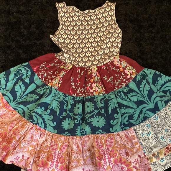 Matilda Jane Platinum set - Picture 2 of 5